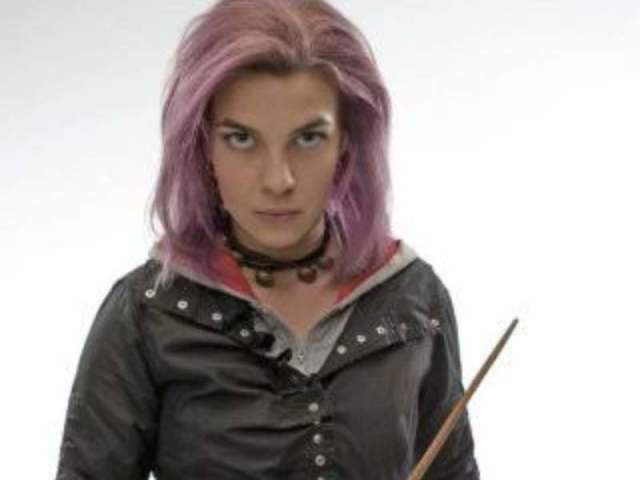 Ninfadora Tonks