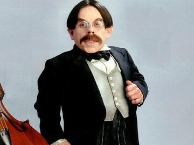 Filius Flitwick