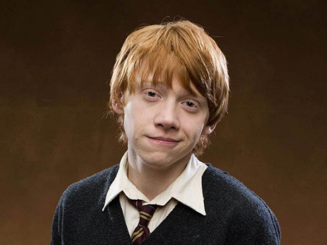 Rony Weasley