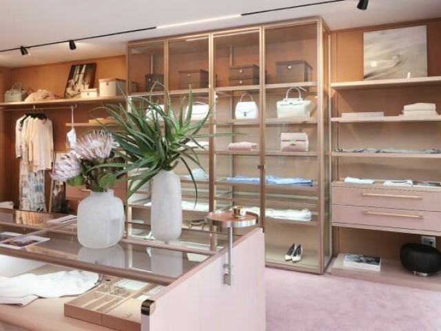 Monte seu Closet!!!❤