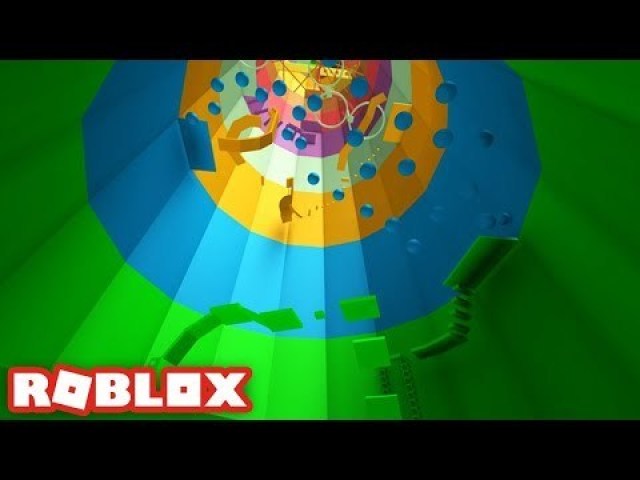 Tower Of Hell - Roblox