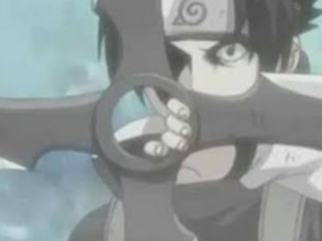Shuriken