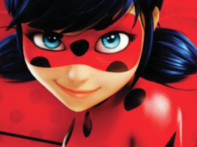 Miraculous Ladybug