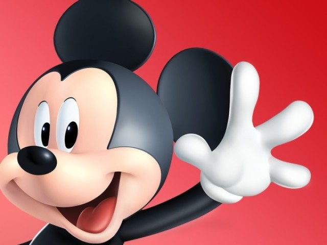❤Será que você conhece mesmo o Mickey Mouse? ❤