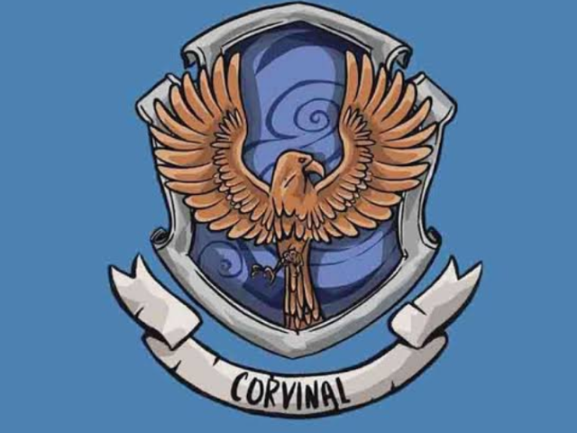 Corvinal