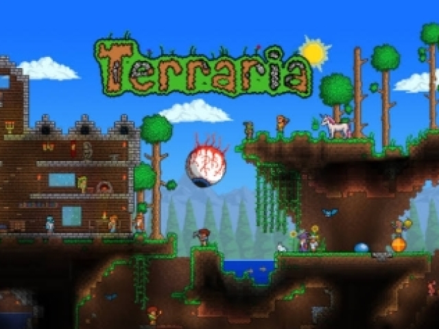 Terraria