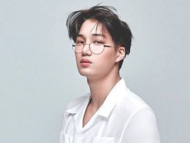 Kai (kim jongin)