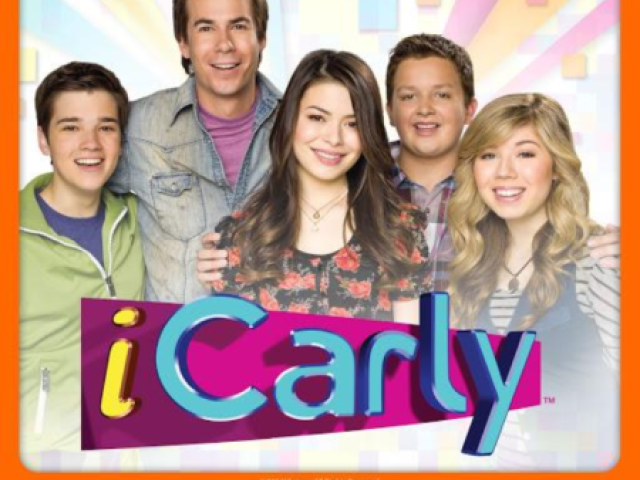 I Carly