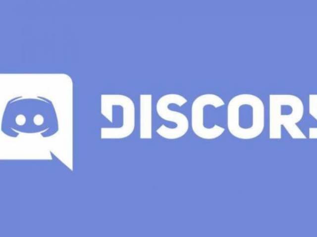 DISCORD