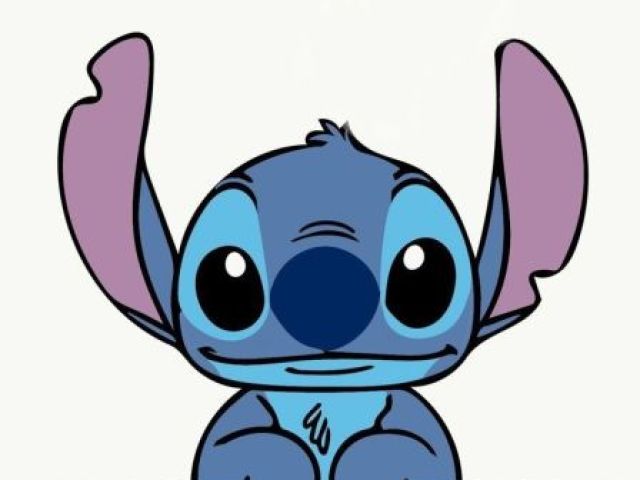 Stitch