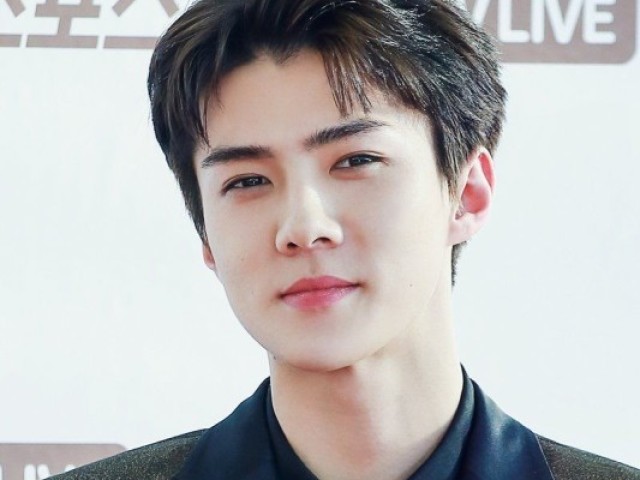 Sehun (oh Sehun)