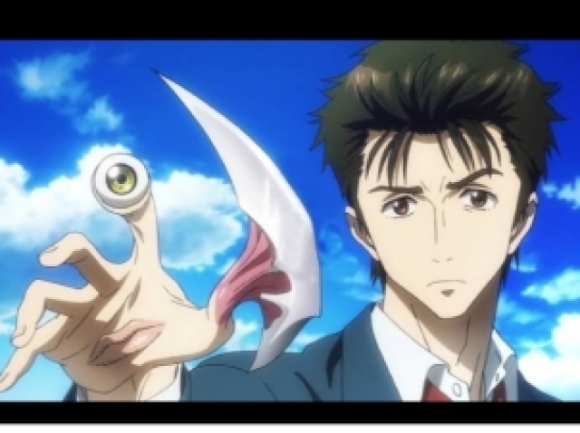 Parasyte