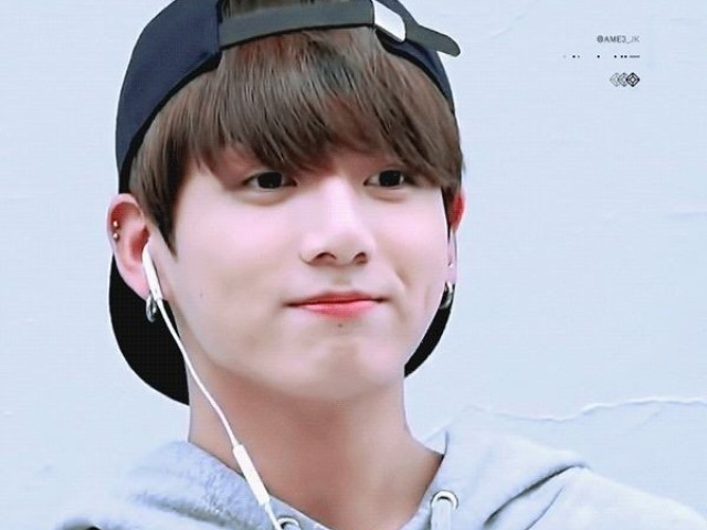 Jungkook (jeon jungkook)