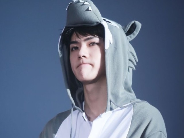 Sehun (oh Sehun)