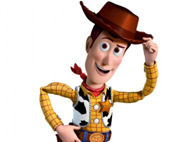 Xerife woody