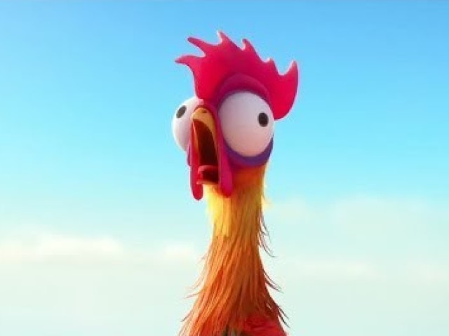 Hei hei