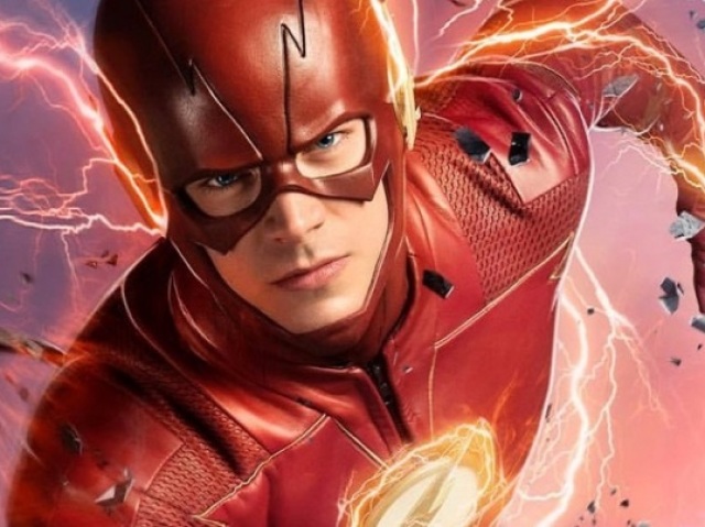 Você conhece o Flash?