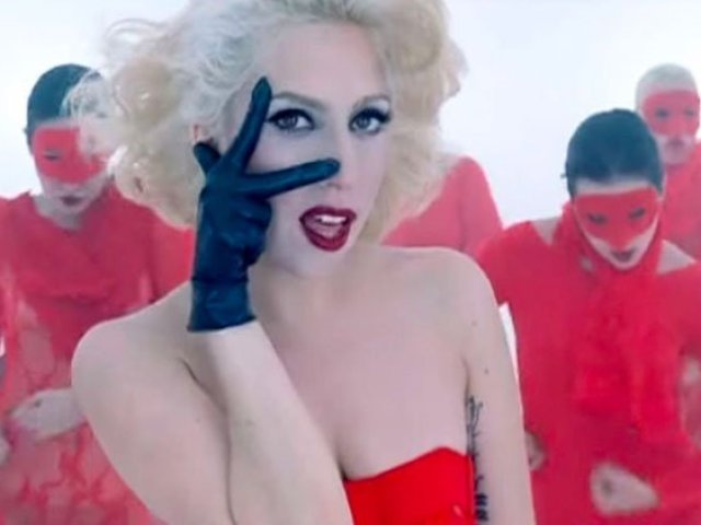 Bad Romance