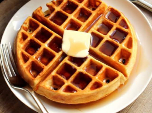 Waffles