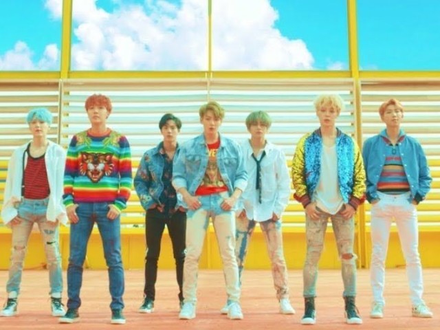 DNA - BTS