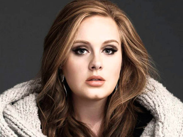 Adele