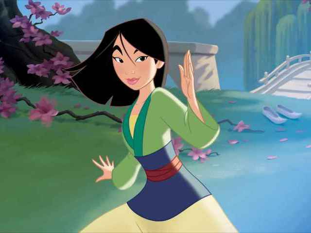 Mulan