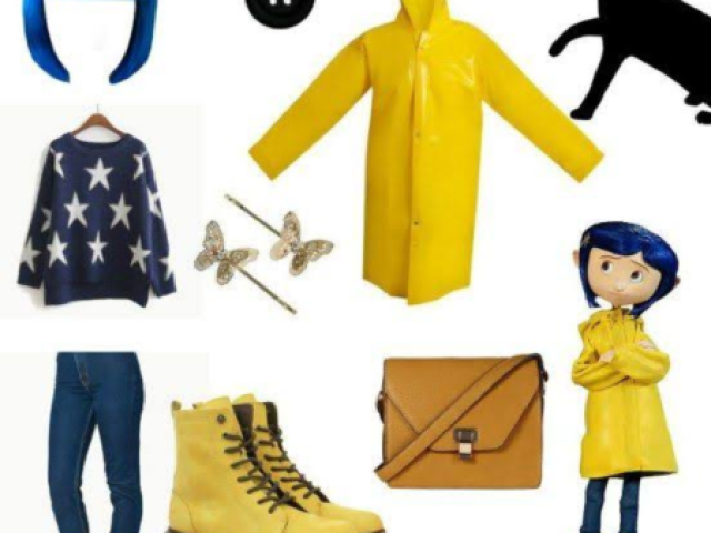 Coraline