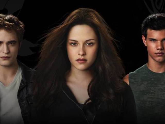 CREPÚSCULO