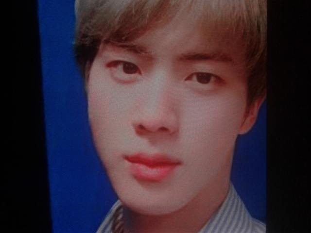 Jin OMMA