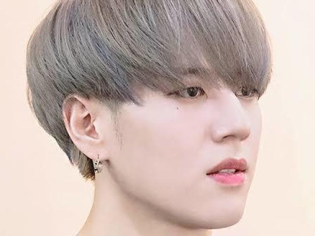 Yugyeom.