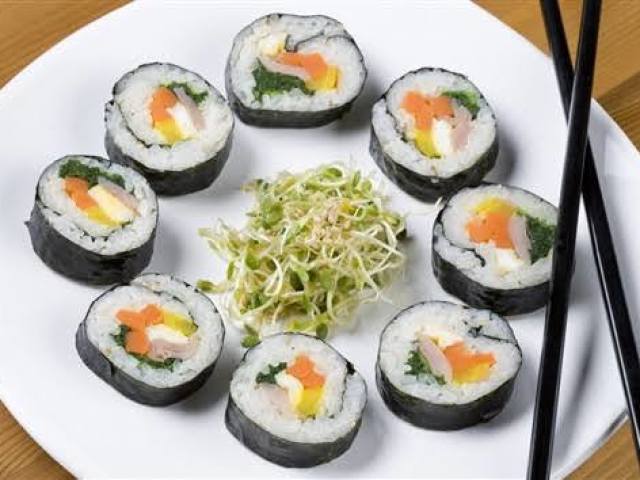 Sushi