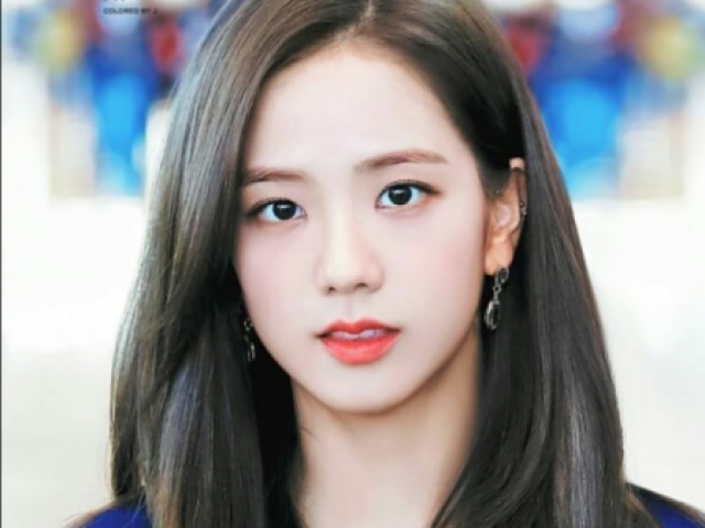 Você uma coreana Sexy