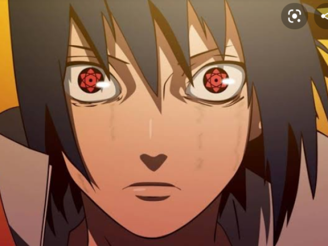 Sharingan