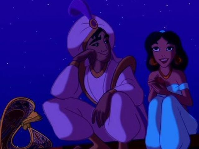 Aladdin