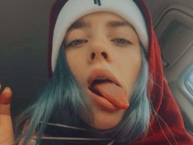 Billie Eilish