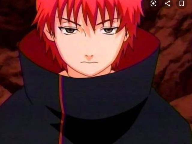 Sasori