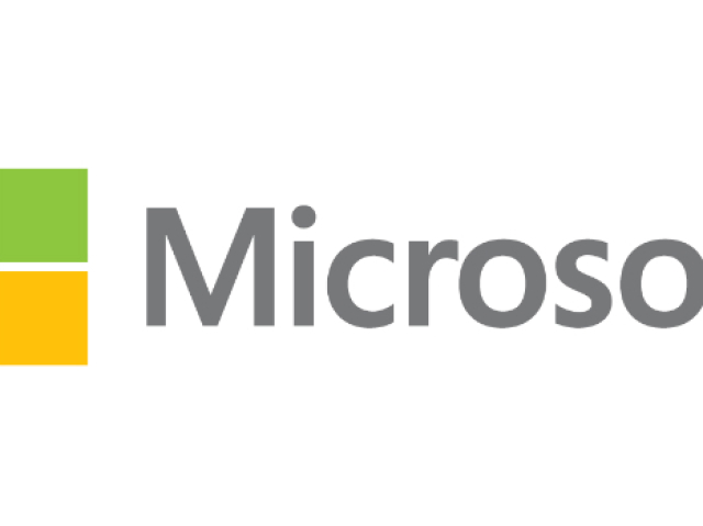 Microsoft