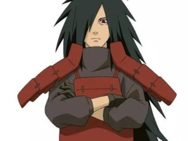 Madara Uchiha