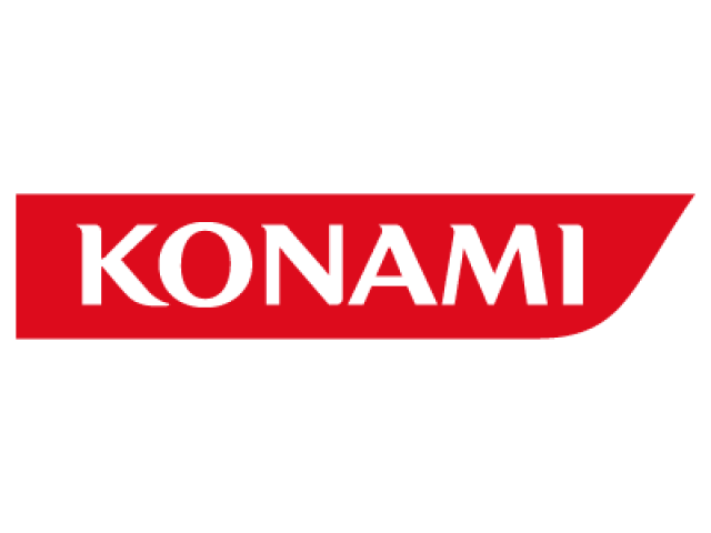 konami