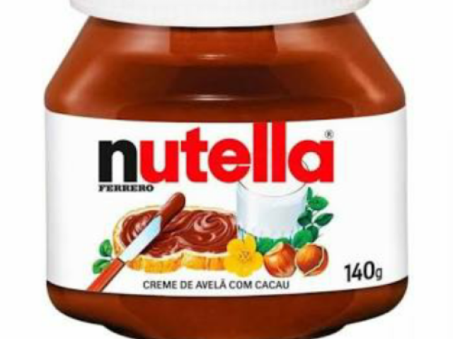 Nutella