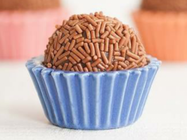 Brigadeiro