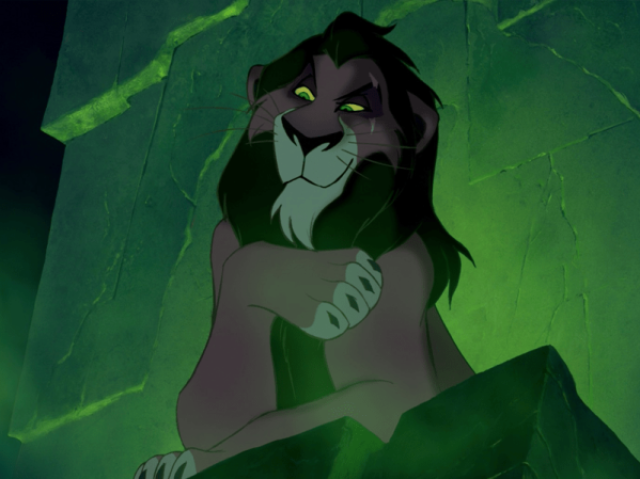Scar
