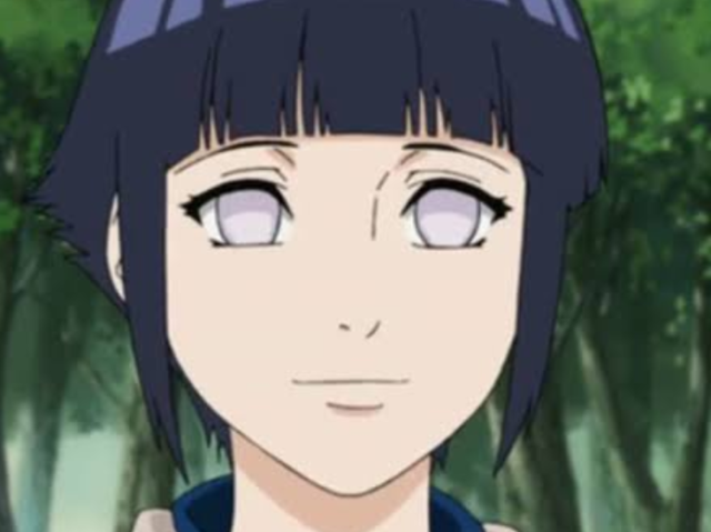 Hinata