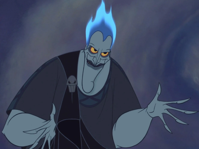 Hades