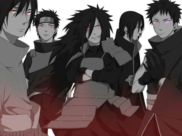 Uchiha