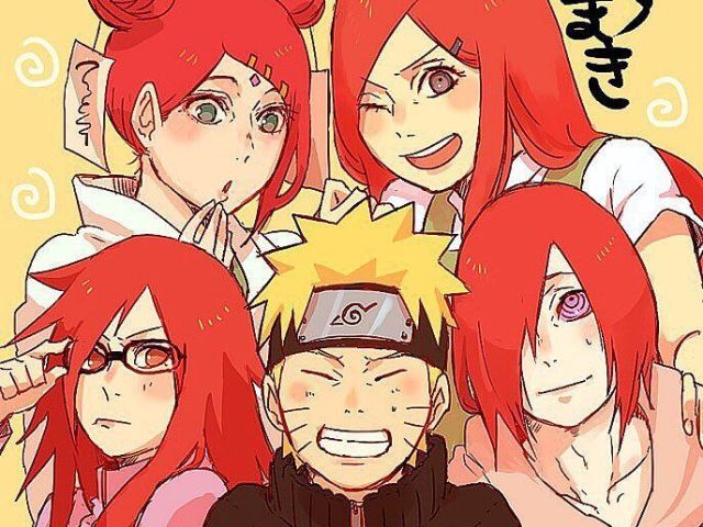 Uzumaki