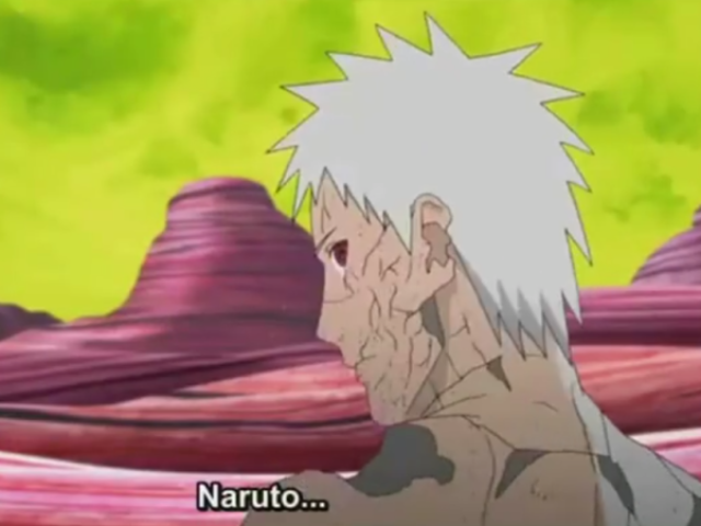 Óbito uchiha