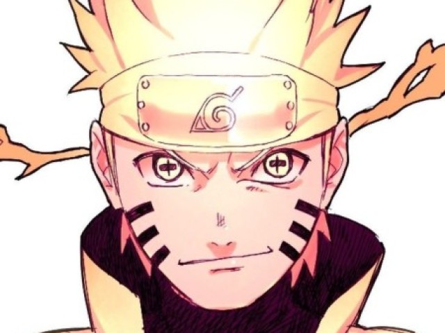 Naruto