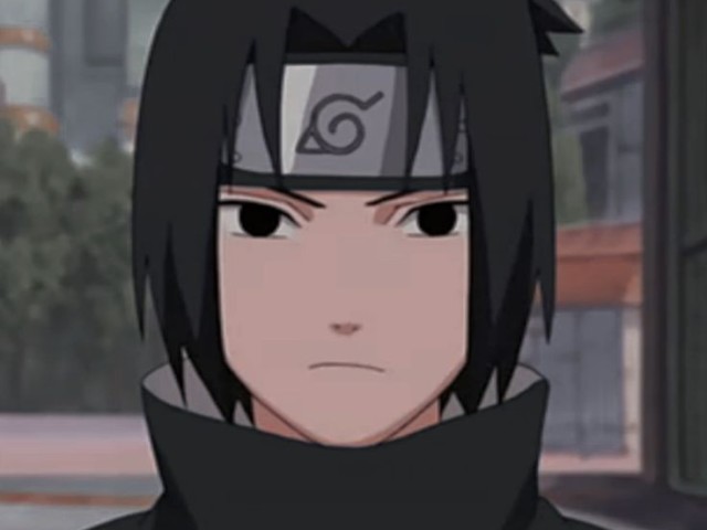 Sasuke