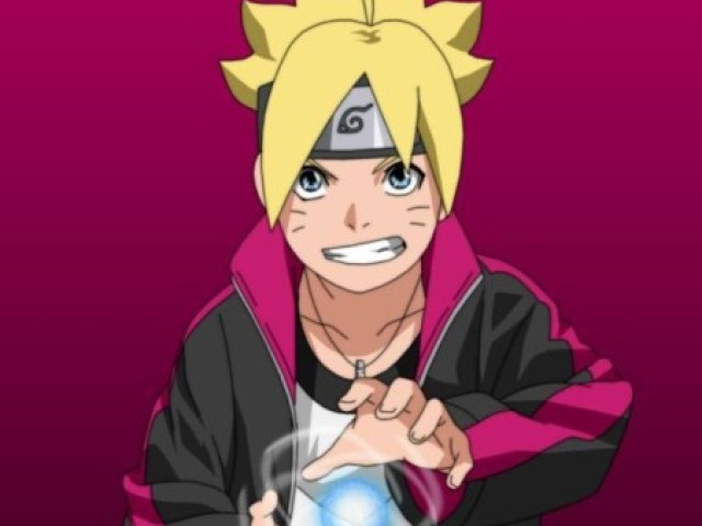 Boruto